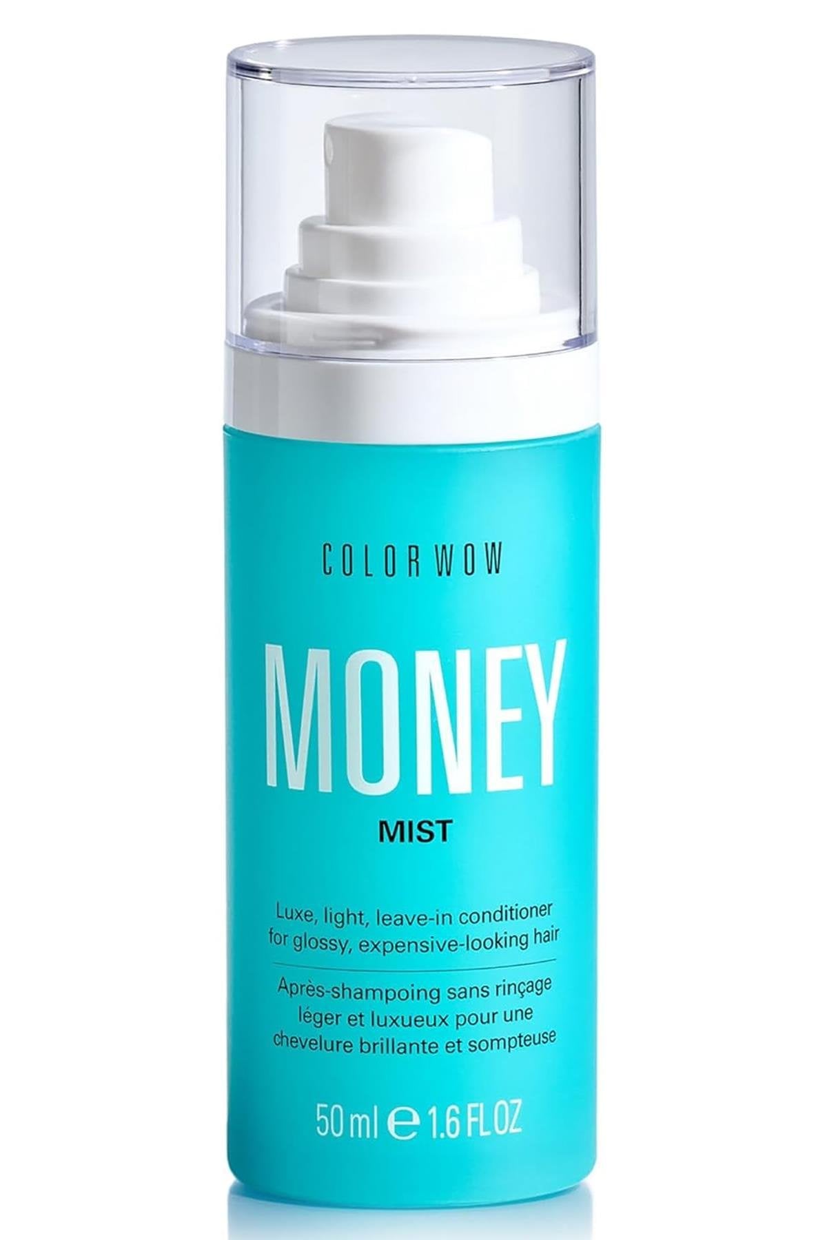L'Oreal CW MNY MONEY MIST 50ML