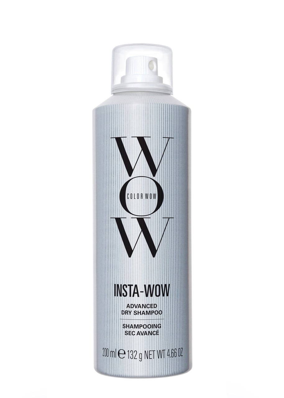 L'Oreal CW INS INSTA-WOW DRY SHP 200ML
