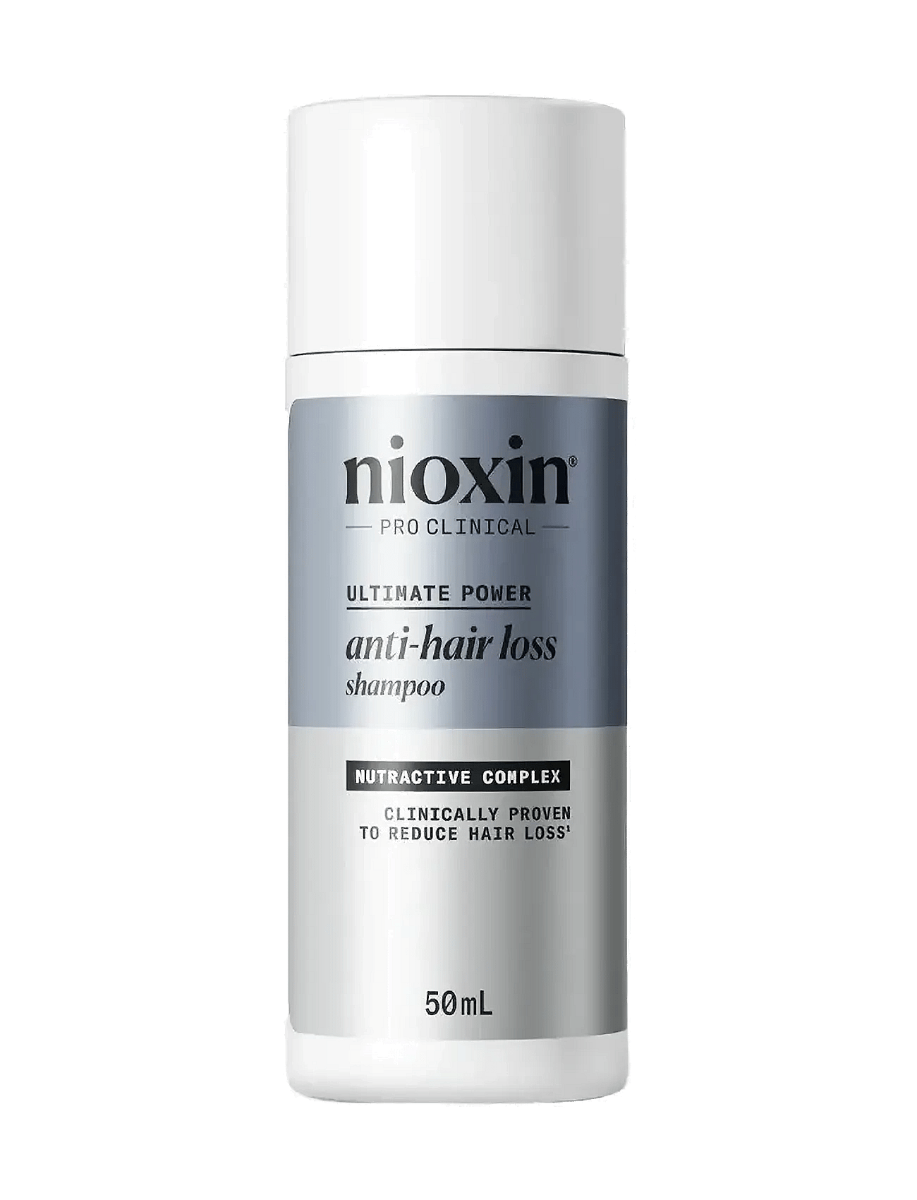 Nioxin Anti-Hair loss Shampoo 50ml