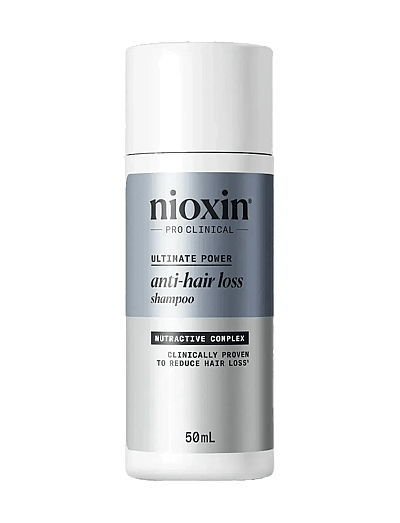 Nioxin Anti-Hair loss Shampoo 50ml