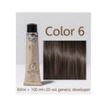 Nouvelle Espressotime 6 dunkelblond 60ml