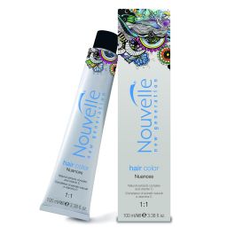 Nouvelle 6.3 dunkelblond gold 100ml