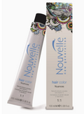 Nouvelle 6.35 dunkelblond gold mahagoni 100ml