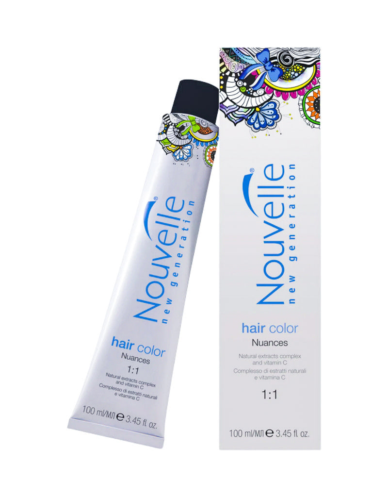 Nouvelle 8.9 hellblond orange killer 100ml