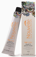 Nouvelle 90.02 perlmutt 100ml "Megalift 1:2"
