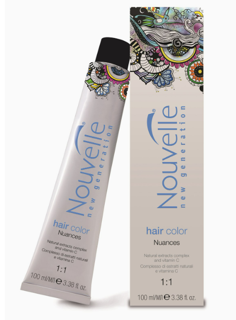 Nouvelle 10.0 platinblond natur warm 100ml