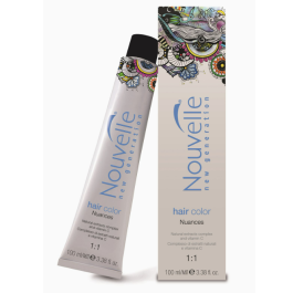 Nouvelle 10.0 platinblond natur warm 100ml