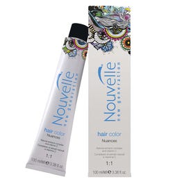 Nouvelle 088 Mixton blau 100ml