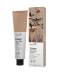 Nouvelle Lively 6 dunkelblond 100ml Hair Color Cream
