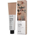 Nouvelle Lively 7.66 rotblond intensiv 100ml Hair Color Cream