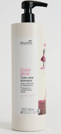 Nouvelle Color Glow Shampoo 1000ml ohne Pumpe