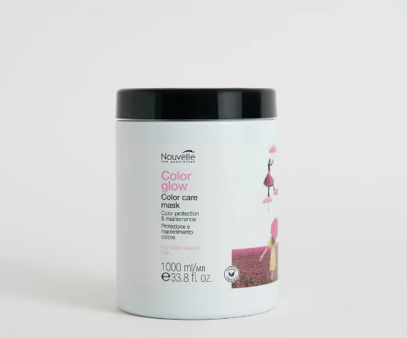 Nouvelle Color Glow Maske 1000ml
