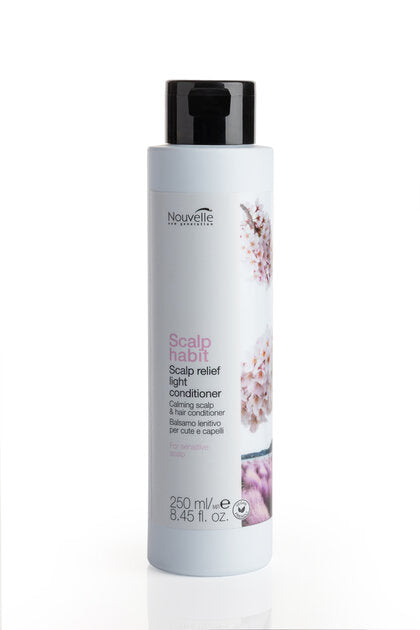 Nouvelle SH Scalp Relief Light Conditioner 250ml