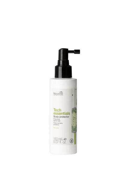 Nouvelle Tech Essentials Alkashampoo 400ml
