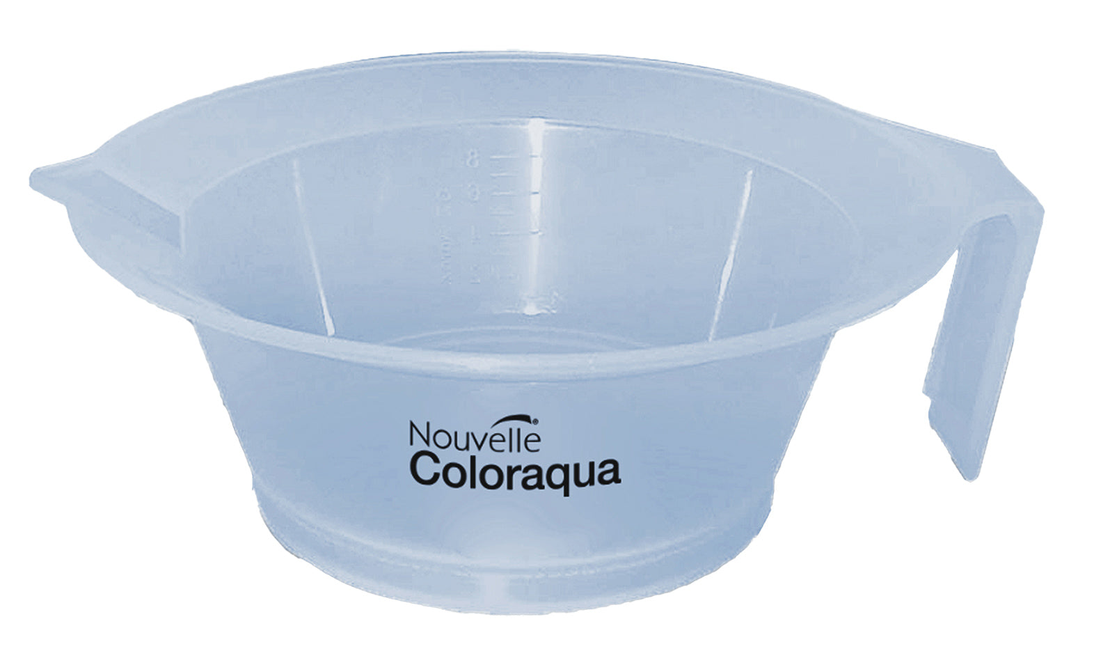 Nouvelle Färbeschale