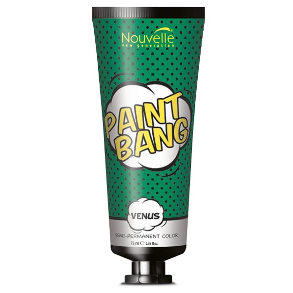 Nouvelle Paint Bang Venus/Grün 75ml Direktzieher