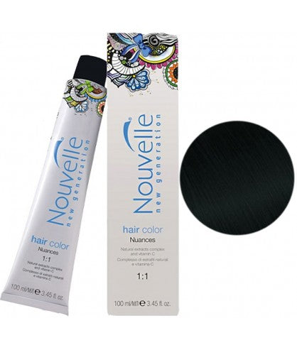 Nouvelle 5.11 hellbraun asch intensiv 100ml