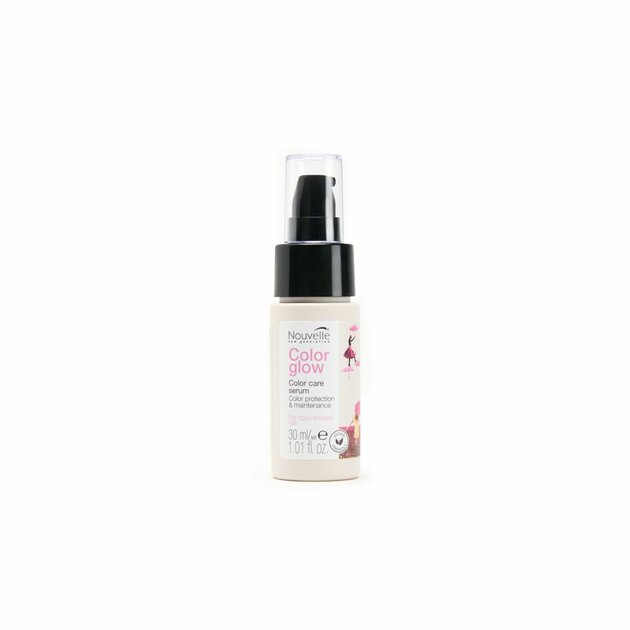 Nouvelle Color Glow 30ml Serum mini