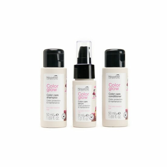 Nouvelle Color Glow 30ml Serum mini