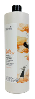 Nouvelle Body Booster Volume Shampoo 1000ml