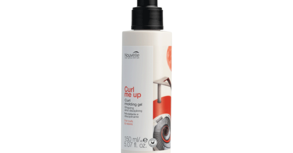 Nouvelle Curl me up Curl Molding Gel 150ml