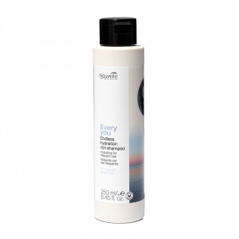 Nouvelle EY Endless Hydration Rich Shampoo 250ml f. dickes Haar Every You
