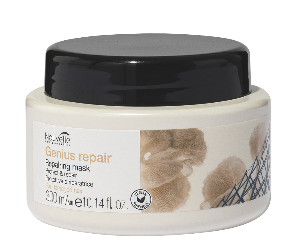 Nouvelle GR Repairing Mask 300ml Genius Repair