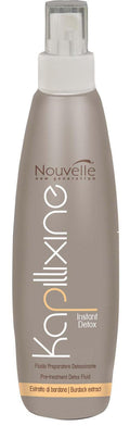 Nouvelle Kapillixine Instant Detox 200ml