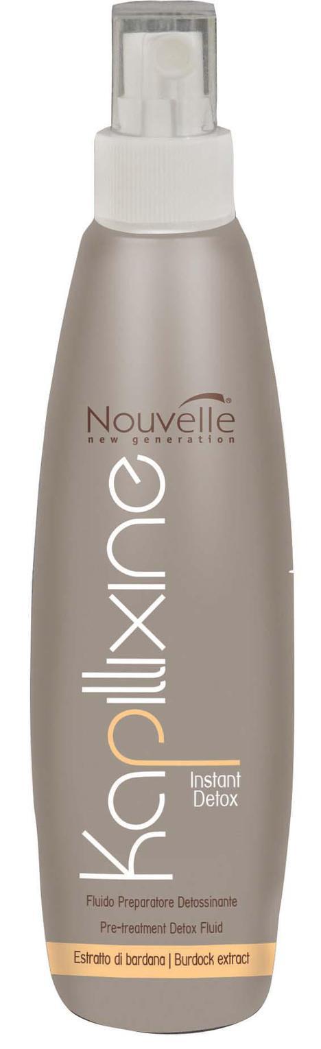 Nouvelle Kapillixine Instant Detox 200ml