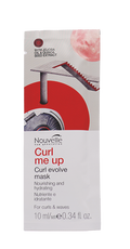 Nouvelle Curl me up Sachet Curl Evolve Mask 24x10ml