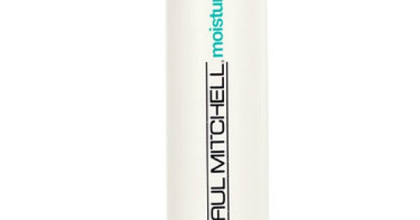 Instant Moisture Shampoo 300 ml