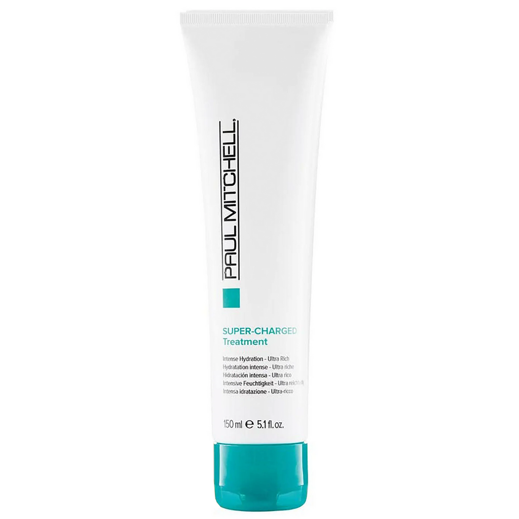Super-Charged Treatment 150 ml