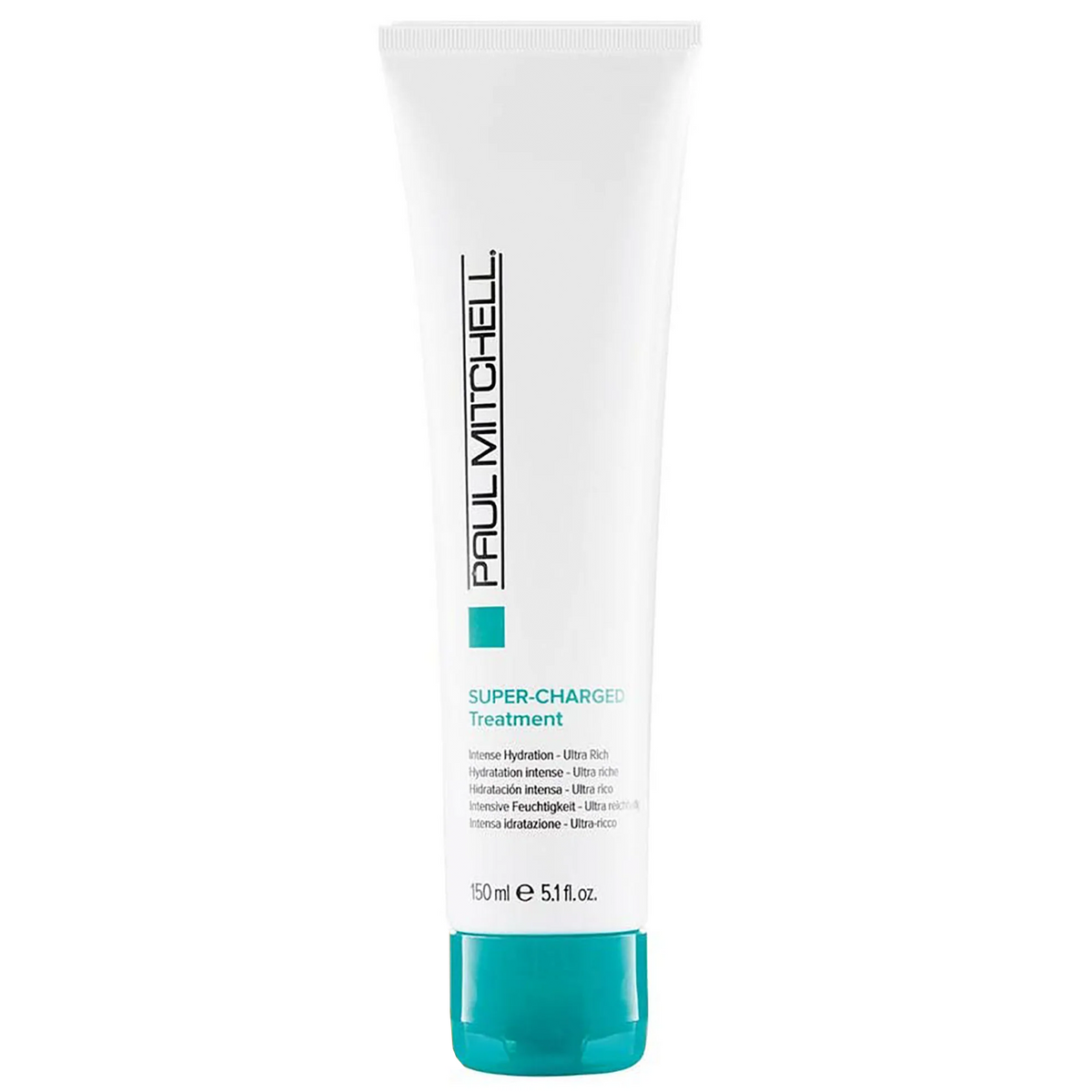 Super-Charged Treatment 150 ml