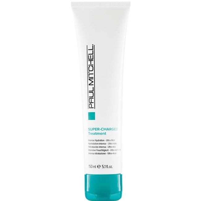 Super-Charged Treatment 150 ml