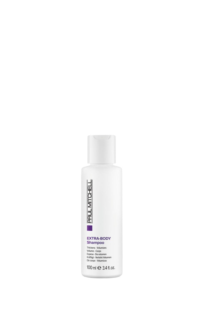 Extra-Body Shampoo 100 ml