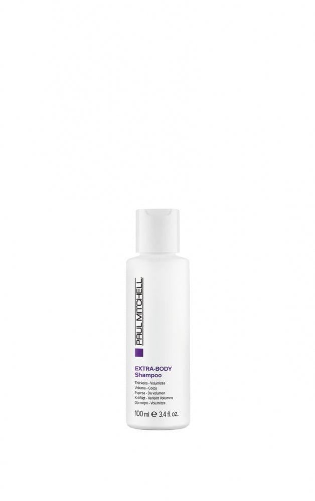 Extra-Body Shampoo 100 ml