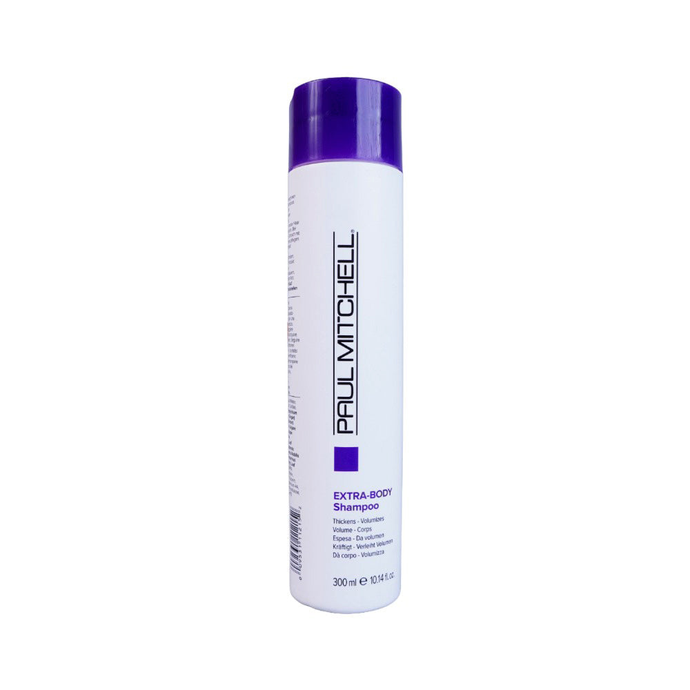Extra-Body Shampoo 300 ml