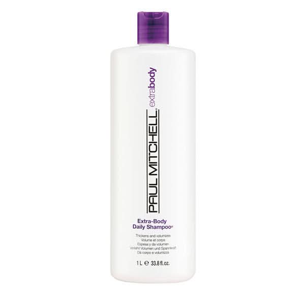 Extra-Body Shampoo 1.000 ml 1L