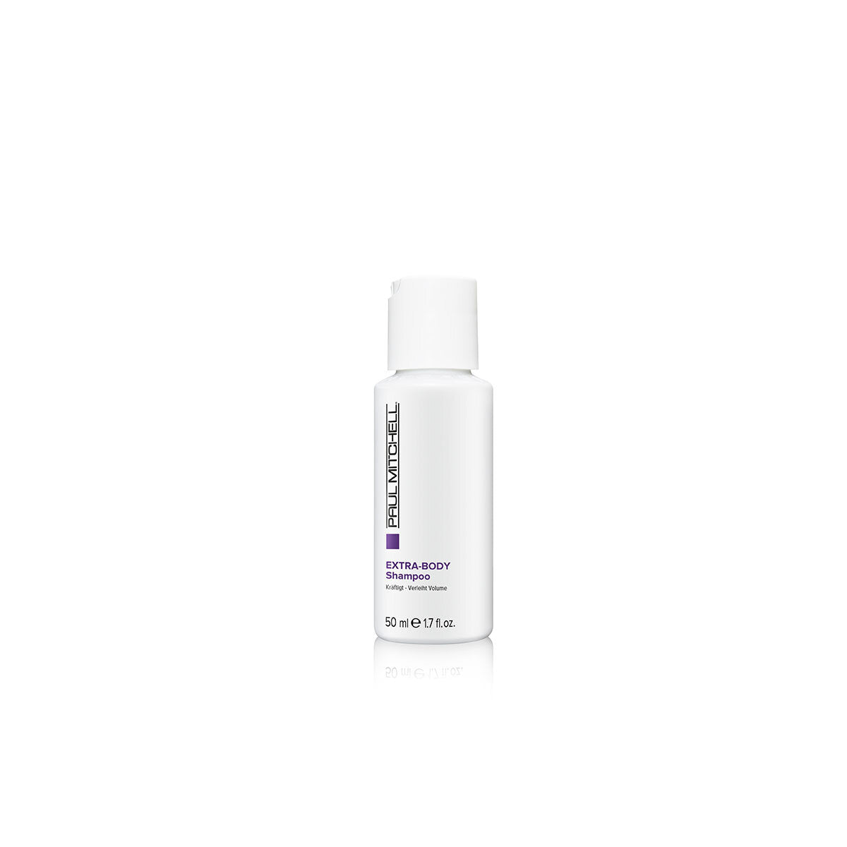 Extra-Body Shampoo 50 ml