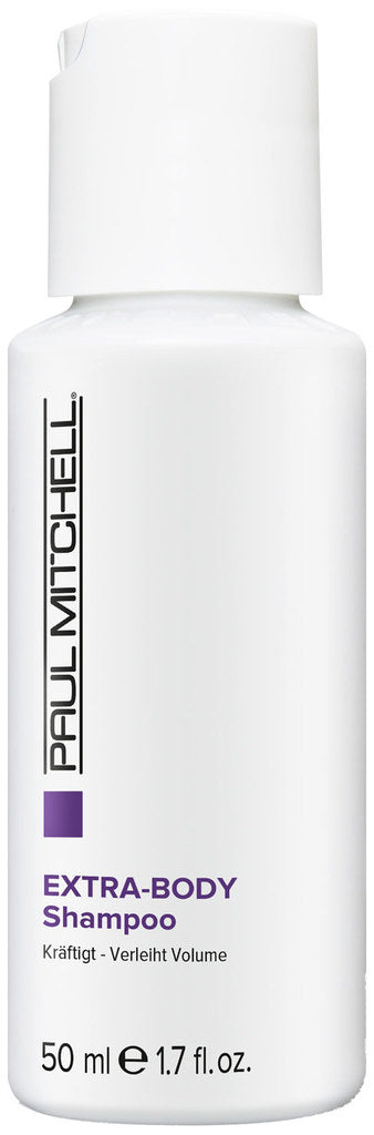 Extra-Body Shampoo 50 ml