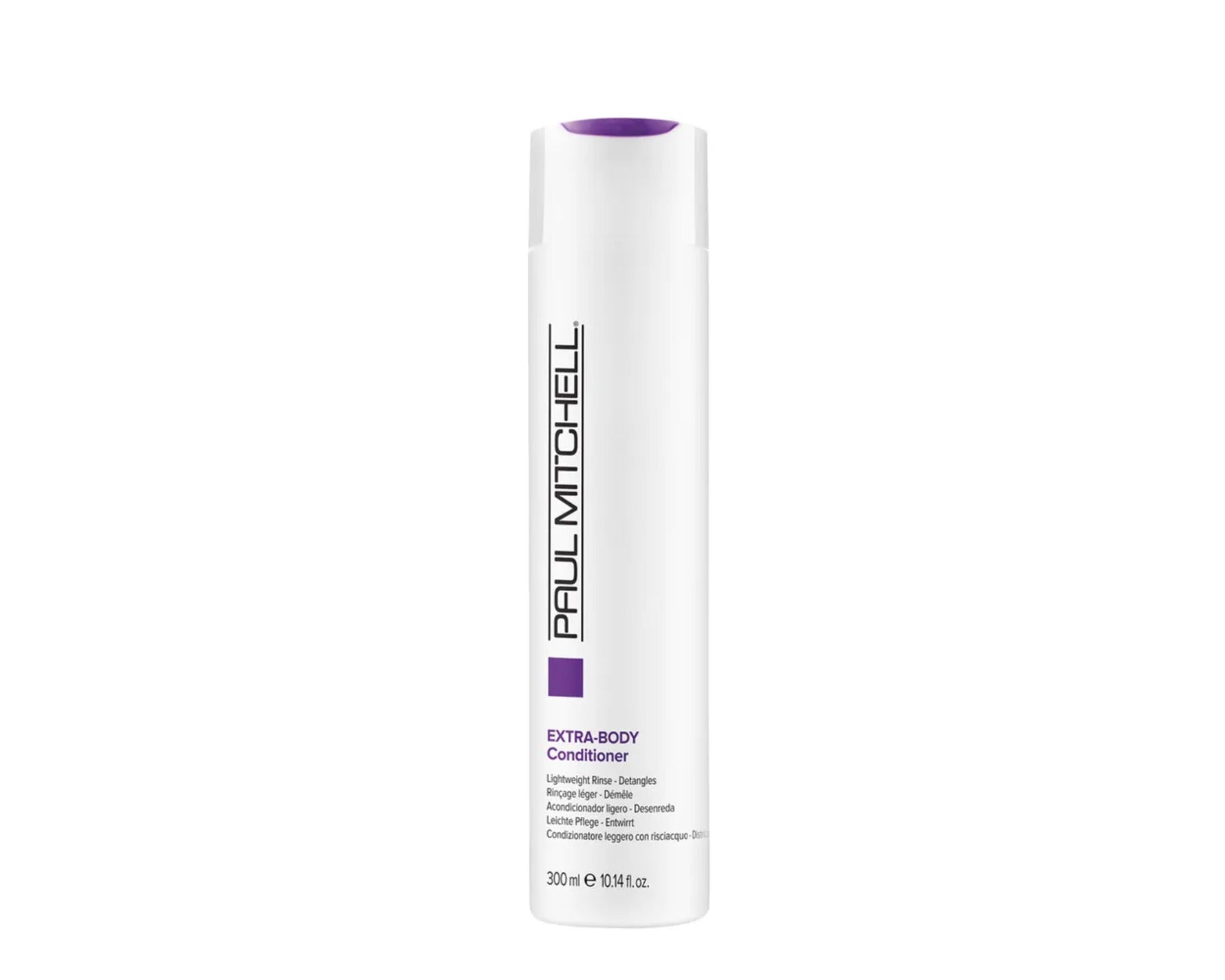 Extra-Body Conditioner 300 ml
