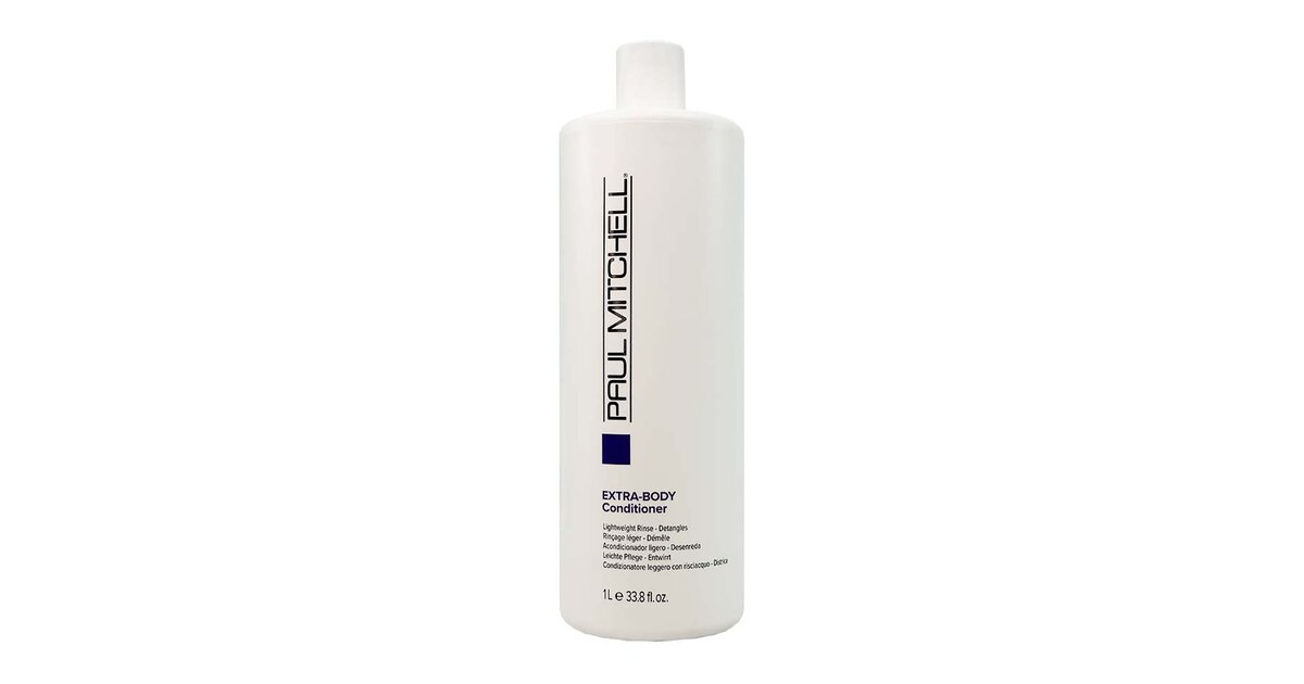 Extra-Body Conditioner 1.000 ml 1L
