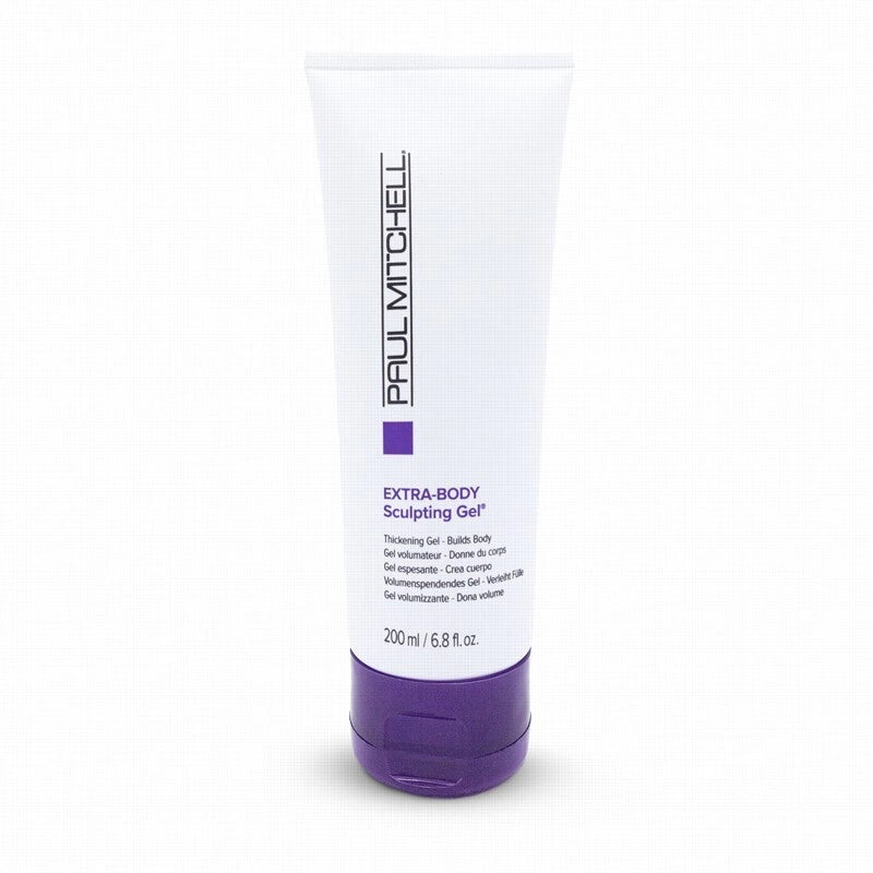 Extra-Body Sculpting Gel 200 ml