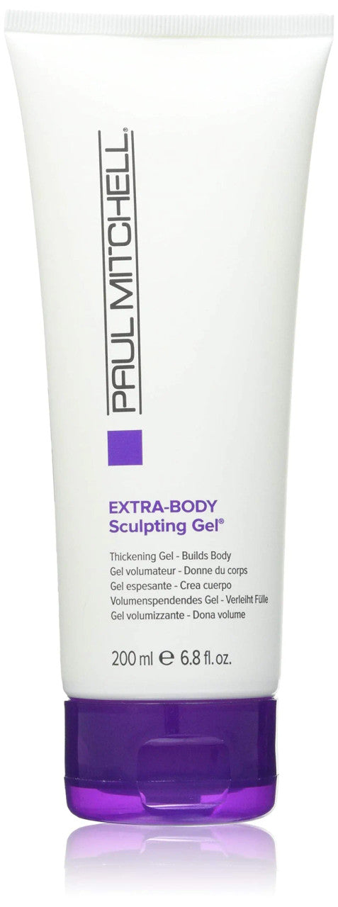 Extra-Body Sculpting Gel 200 ml