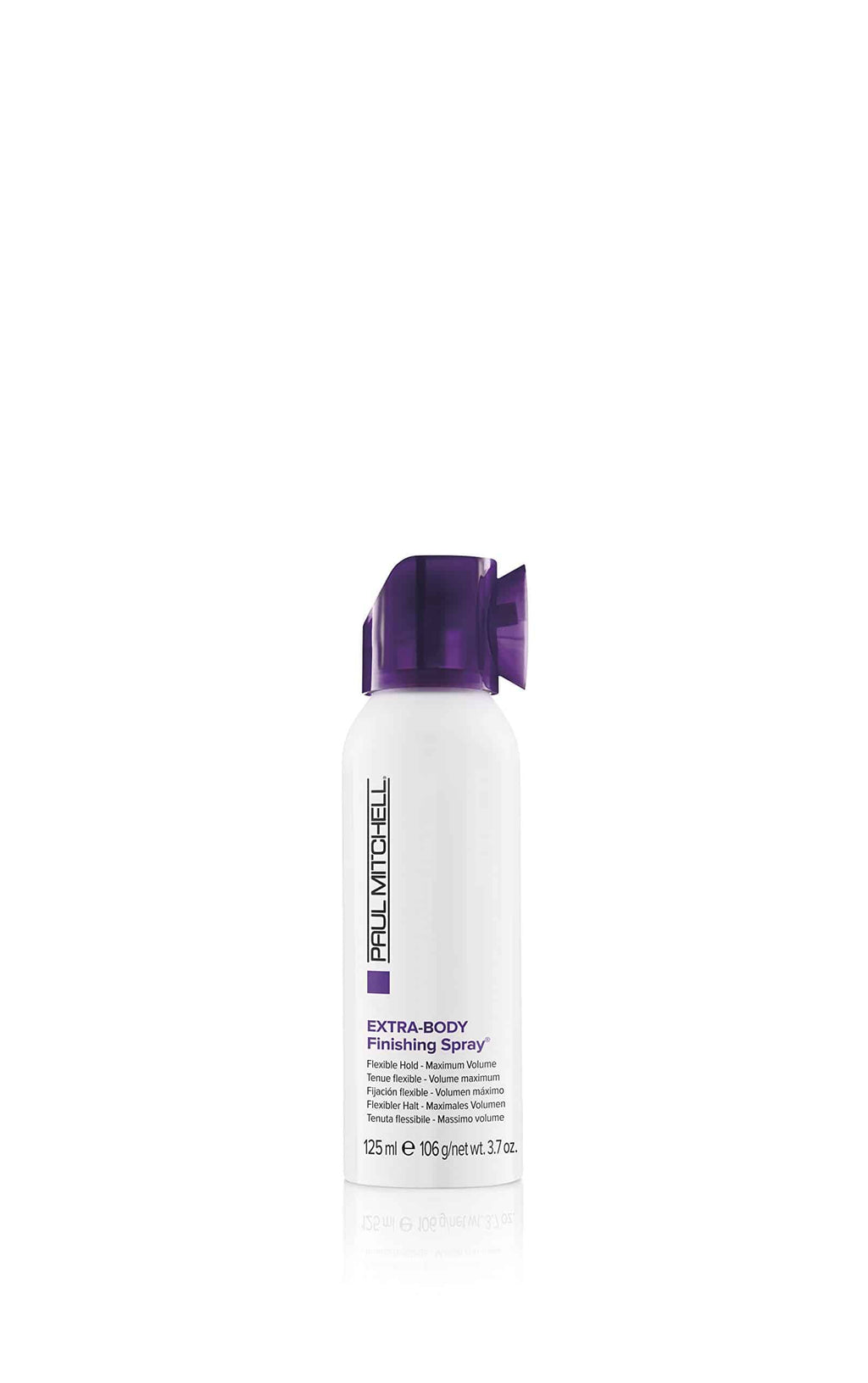 Extra-Body Finishing Spray 125 ml 120ml