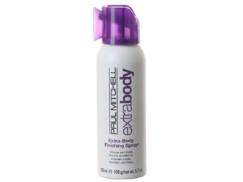 Extra-Body Finishing Spray 125 ml 120ml