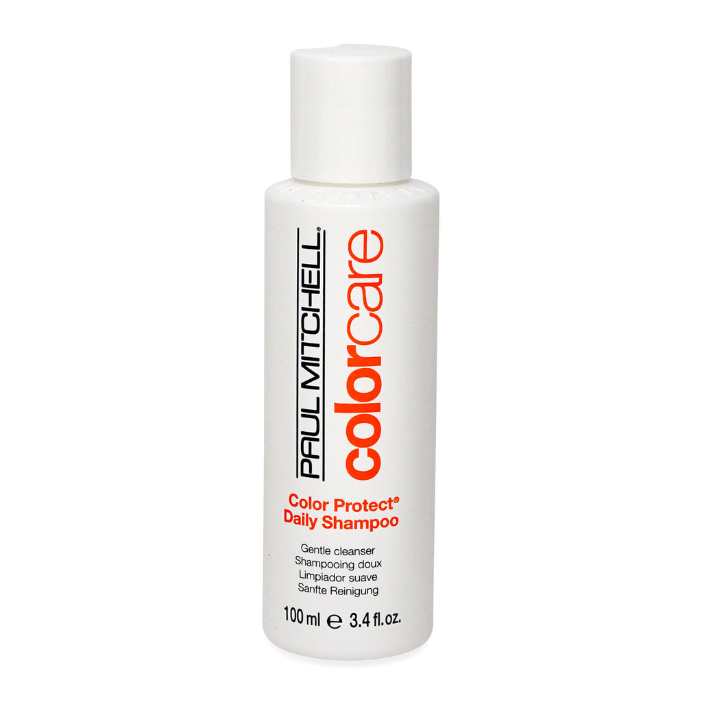 Color Protect Shampoo 100 ml