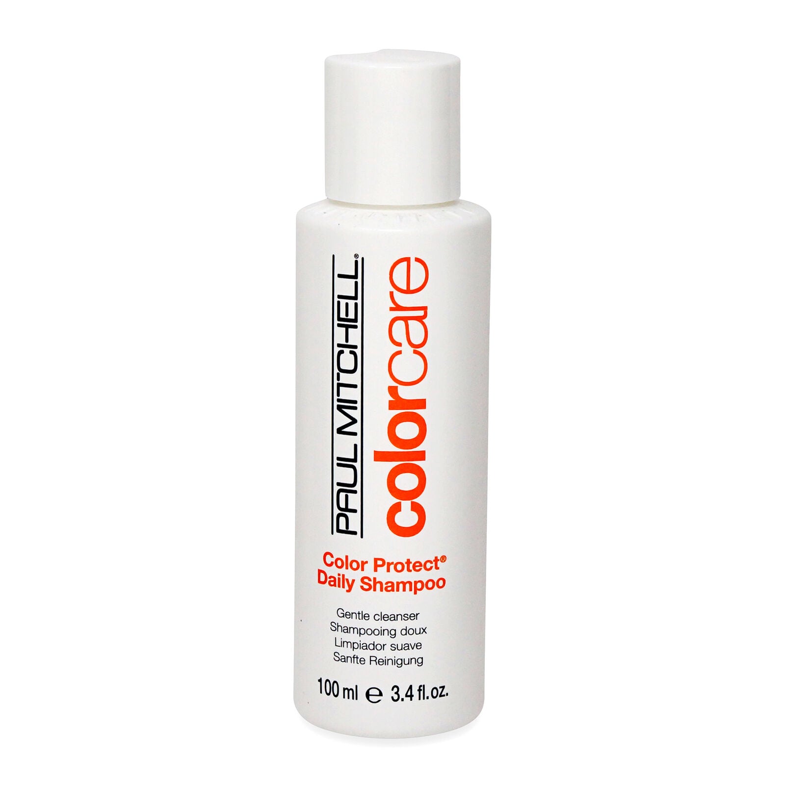 Color Protect Shampoo 100 ml
