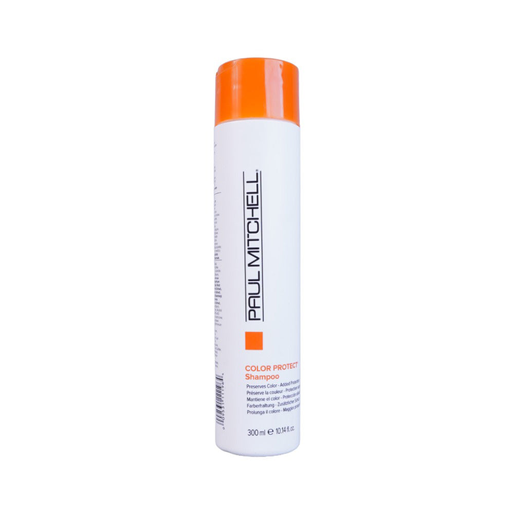 Color Protect Shampoo 300 ml