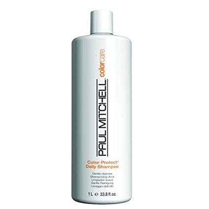 Color Protect Shampoo 1.000 ml 1L
